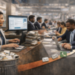 The Exhibition Organizer’s Blind Spot: Why Your Exhibitors Are Leaving Without Pipeline and What to Do About It 