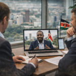 Target: International Companies Facing Travel Friction 