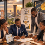 What Is the Priority for B2B Exhibition Participants in Kenya? The 2026 Definitive Guide 