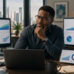 Your B2B Marketing Looks Great. Your Pipeline Doesn’t. Here’s Why — and How to Fix It in East Africa 