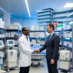 Medical Devices, Equipment & Disposables Manufacturers: B2B Lead Generation Strategies for Entering Kenya & East Africa’s Healthcare Market in 2026 